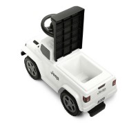 Tolocar Caretero Rubicon White (CT.222344) imaginea #6 — magazin online Desire.md