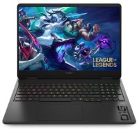 Laptop Hp Omen Slim 16-an0000ci Black (C09G7EA)