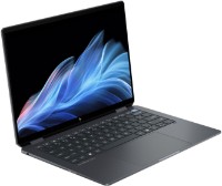 Laptop Hp OmniBook Ultra Flip 14-fh0003ci Gray (B5JQ7EA) imaginea #2 — magazin online Desire.md