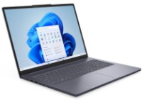 Ноутбук Lenovo IdeaPad Slim 3 16IRH10R Grey (Core 7 240H 16Gb 1Tb) фото №2 — интернет-магазин Desire.md