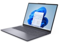 Ноутбук Lenovo IdeaPad Slim 3 16IRH10R Grey (Core 7 240H 16Gb 1Tb) фото №3 — интернет-магазин Desire.md