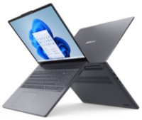 Ноутбук Lenovo IdeaPad Slim 3 16IRH10R Grey (Core 7 240H 16Gb 1Tb) фото №4 — интернет-магазин Desire.md