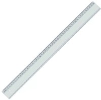 Riglă MD 50cm Ark (145)