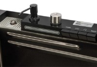 Кухонная мойка Art Flame Maria 75x45 Black фото №5 — интернет-магазин Desire.md