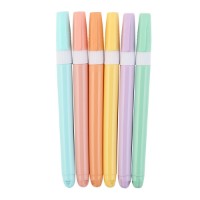 Набор текстовыделителей Nevskaya Palitra Я-Художник! 6 Colors фото №3 — интернет-магазин Desire.md