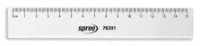 Riglă Spree 15cm (78201)