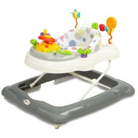 Premergător Caretero Stepp Grey (CT.222367) imaginea #1 — magazin online Desire.md