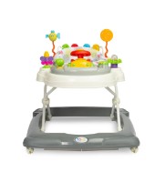 Premergător Caretero Stepp Grey (CT.222367) imaginea #3 — magazin online Desire.md