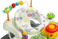 Premergător Caretero Stepp Light Blue (CT.222366) imaginea #5 — magazin online Desire.md