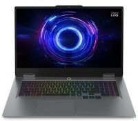 Laptop Lenovo LOQ 17IRX10 Luna Grey (i7-14700HX 32Gb 1Tb RTX5070)