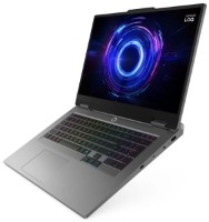 Laptop Lenovo LOQ 17IRX10 Luna Grey (i7-14700HX 32Gb 1Tb RTX5070) imaginea #2 — magazin online Desire.md