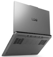Laptop Lenovo LOQ 17IRX10 Luna Grey (i7-14700HX 32Gb 1Tb RTX5070) imaginea #4 — magazin online Desire.md
