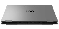 Laptop Lenovo LOQ 17IRX10 Luna Grey (i7-14700HX 32Gb 1Tb RTX5070) imaginea #5 — magazin online Desire.md