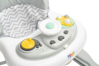 Premergător Caretero Timon Grey (CT.222353) imaginea #2 — magazin online Desire.md