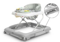 Premergător Caretero Timon Grey (CT.222353) imaginea #3 — magazin online Desire.md