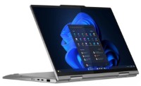 Ноутбук Lenovo ThinkPad X1 2-in-1 Gen 10 (Ultra 7 258V 32Gb 512Gb W11) фото №2 — интернет-магазин Desire.md
