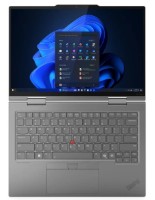 Ноутбук Lenovo ThinkPad X1 2-in-1 Gen 10 (Ultra 7 258V 32Gb 512Gb W11) фото №7 — интернет-магазин Desire.md
