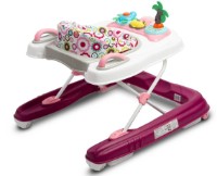 Ходунки Caretero Toyz Surf Floral (CT.222361) фото №7 — интернет-магазин Desire.md