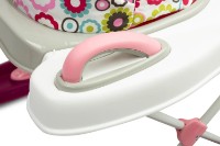 Ходунки Caretero Toyz Surf Floral (CT.222361) фото №9 — интернет-магазин Desire.md