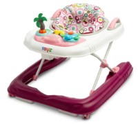 Ходунки Caretero Toyz Surf Floral (CT.222361) фото №1 — интернет-магазин Desire.md