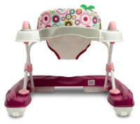 Ходунки Caretero Toyz Surf Floral (CT.222361) фото №3 — интернет-магазин Desire.md