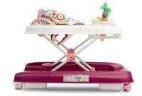 Ходунки Caretero Toyz Surf Floral (CT.222361) фото №4 — интернет-магазин Desire.md