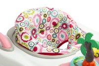 Ходунки Caretero Toyz Surf Floral (CT.222361) фото №5 — интернет-магазин Desire.md
