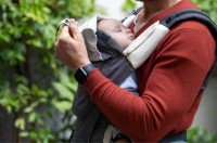 Кенгуру для новорожденных Chicco Hip Seat Denim Max 15kg (CT.222311) фото №7 — интернет-магазин Desire.md