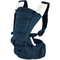 Кенгуру для новорожденных Chicco Hip Seat Denim Max 15kg (CT.222311)