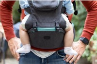 Кенгуру для новорожденных Chicco Hip Seat Denim Max 15kg (CT.222311) фото №6 — интернет-магазин Desire.md