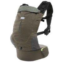 Кенгуру для новорожденных Chicco Myamaki Fit Leaf Max 15kg (CT.222316)