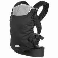 Кенгуру для новорожденных Chicco Skin Fit Black Beauty (CT.222319)