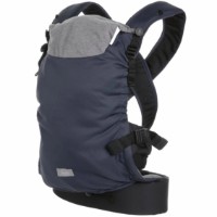 Кенгуру для новорожденных Chicco Skin Fit Blue Passion (CT.222312)