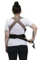 Кенгуру для новорожденных Chicco Skin Fit Warn Beige (CT.222321) фото №5 — интернет-магазин Desire.md