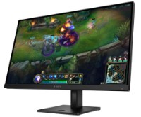 Monitor Hp Omen 27 G2 Black (AV4K1AA) imaginea #2 — magazin online Desire.md