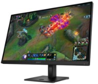 Монитор Hp Omen 27q G2 Black (AV4H6AA) фото №2 — интернет-магазин Desire.md