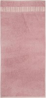 Полотенце Maisonette Classy Powder Pink 70x140 114659 фото №3 — интернет-магазин Desire.md