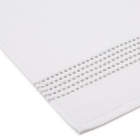 Полотенце Maisonette Classy White 50x100 114581 фото №2 — интернет-магазин Desire.md