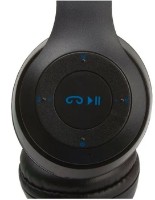 Căşti Borofone BO4 Charming Black imaginea #2 — magazin online Desire.md