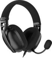 Căşti Hator Hyperpunk 3 Black (ESH01) imaginea #2 — magazin online Desire.md
