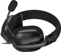 Căşti Hator Hyperpunk 3 Black (ESH01) imaginea #4 — magazin online Desire.md