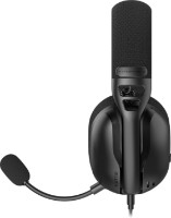 Căşti Hator Hyperpunk 3 Black (ESH01) imaginea #5 — magazin online Desire.md