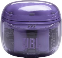 Căşti JBL Tune Flex 2 Ghost Purple imaginea #3 — magazin online Desire.md