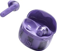 Căşti JBL Tune Flex 2 Ghost Purple imaginea #6 — magazin online Desire.md