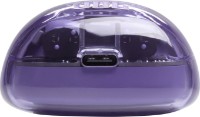 Căşti JBL Tune Flex 2 Ghost Purple imaginea #8 — magazin online Desire.md