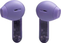 Căşti JBL Tune Flex 2 Ghost Purple imaginea #9 — magazin online Desire.md