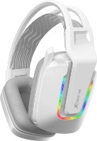 Наушники Xtrike Me GH-712WH фото №4 — интернет-магазин Desire.md