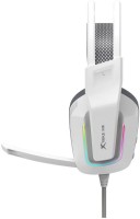 Наушники Xtrike Me GH-712WH фото №6 — интернет-магазин Desire.md