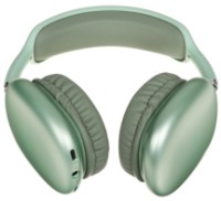 Căşti Hoco W35 Air Triumph Green imaginea #2 — magazin online Desire.md