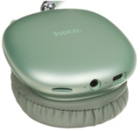 Căşti Hoco W35 Air Triumph Green imaginea #6 — magazin online Desire.md